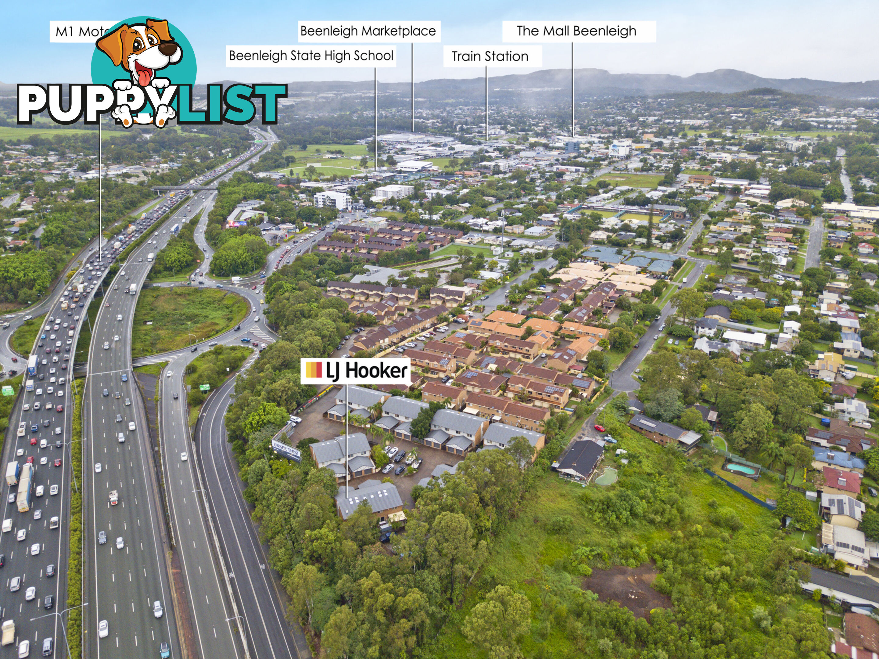 24/26 Pine Avenue BEENLEIGH QLD 4207