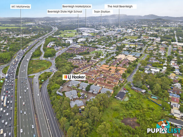 24/26 Pine Avenue BEENLEIGH QLD 4207