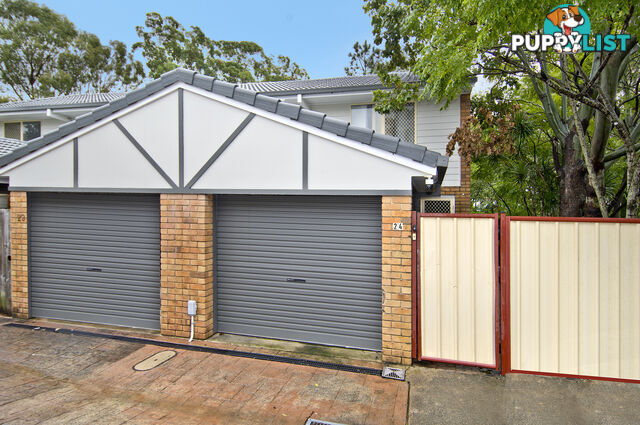 24/26 Pine Avenue BEENLEIGH QLD 4207