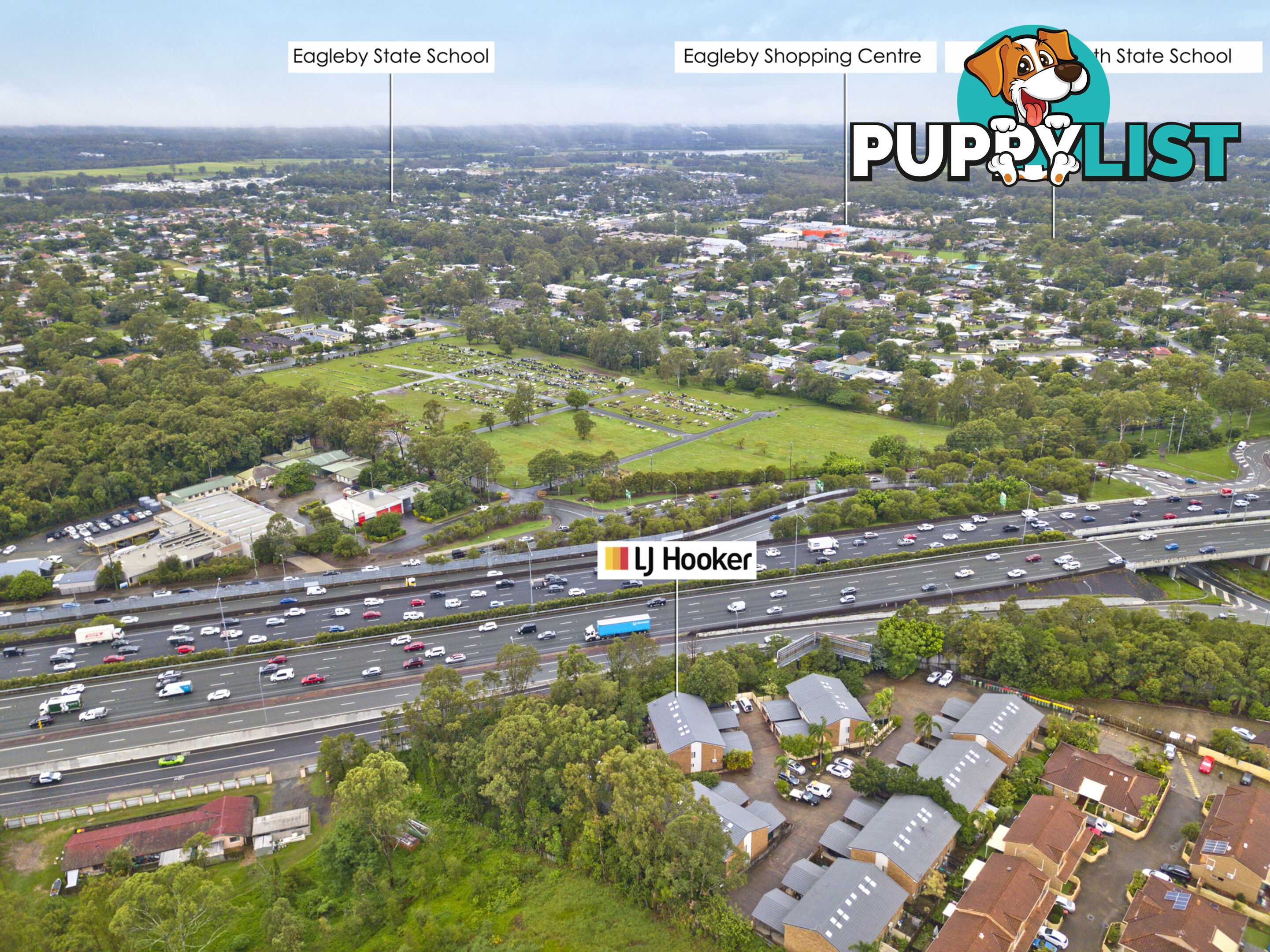 24/26 Pine Avenue BEENLEIGH QLD 4207