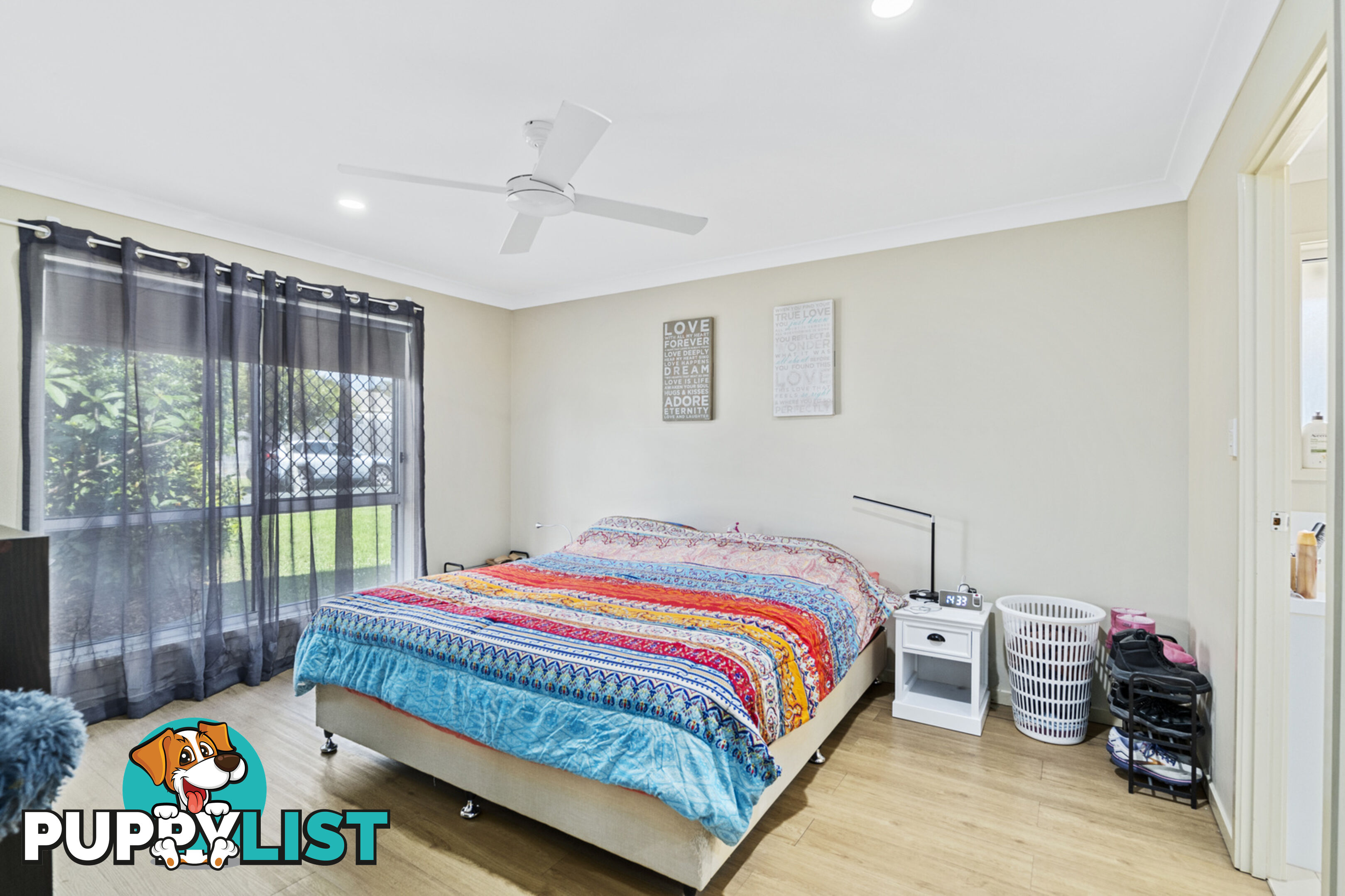 12 Twin Rivers Drive EAGLEBY QLD 4207