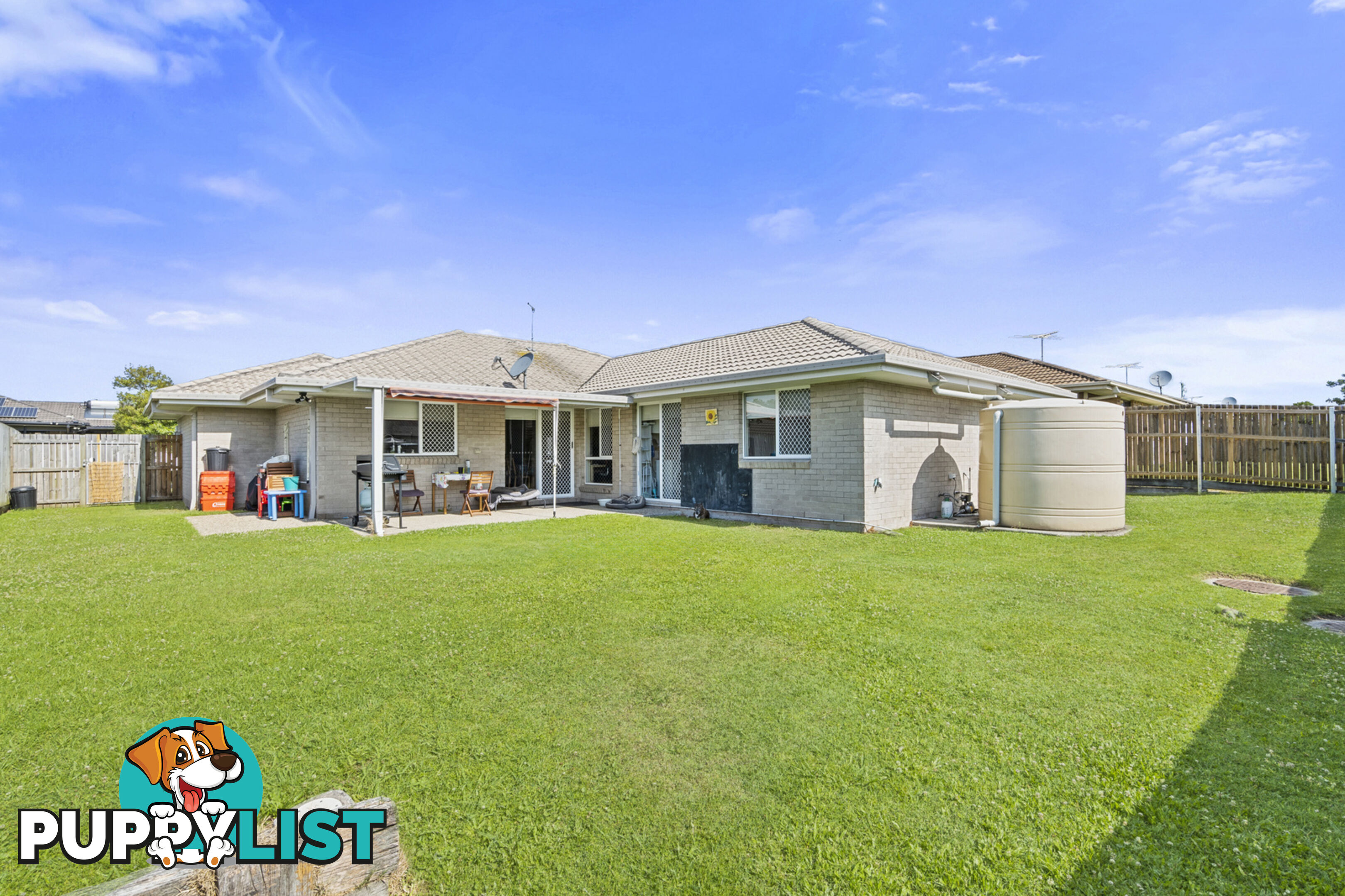 12 Twin Rivers Drive EAGLEBY QLD 4207