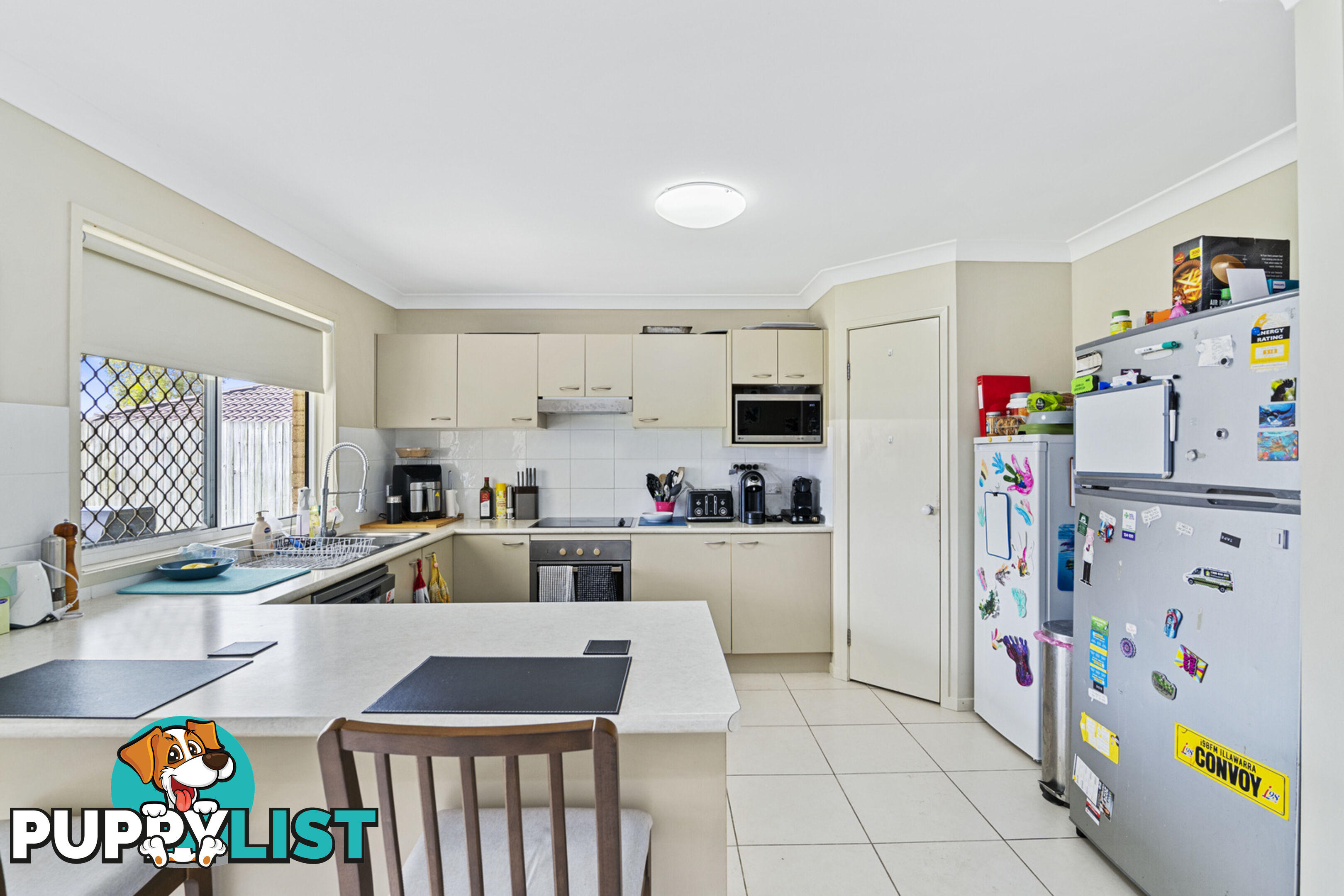 12 Twin Rivers Drive EAGLEBY QLD 4207