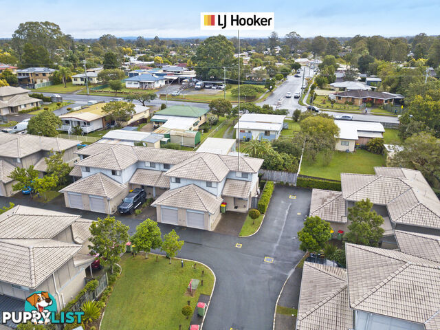 9/57 Station Road BETHANIA QLD 4205