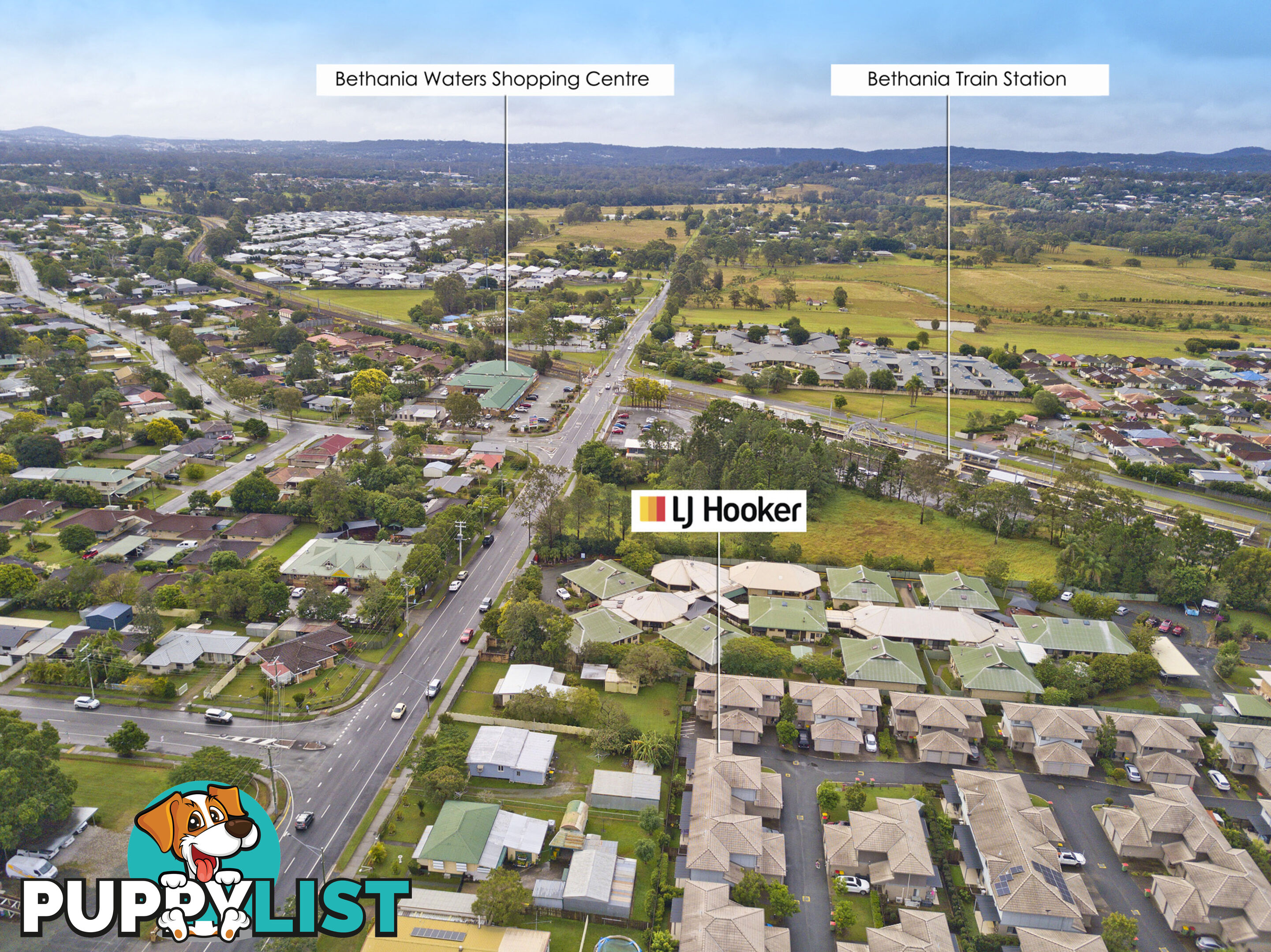 9/57 Station Road BETHANIA QLD 4205