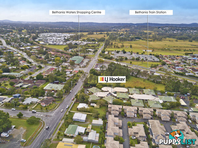 9/57 Station Road BETHANIA QLD 4205