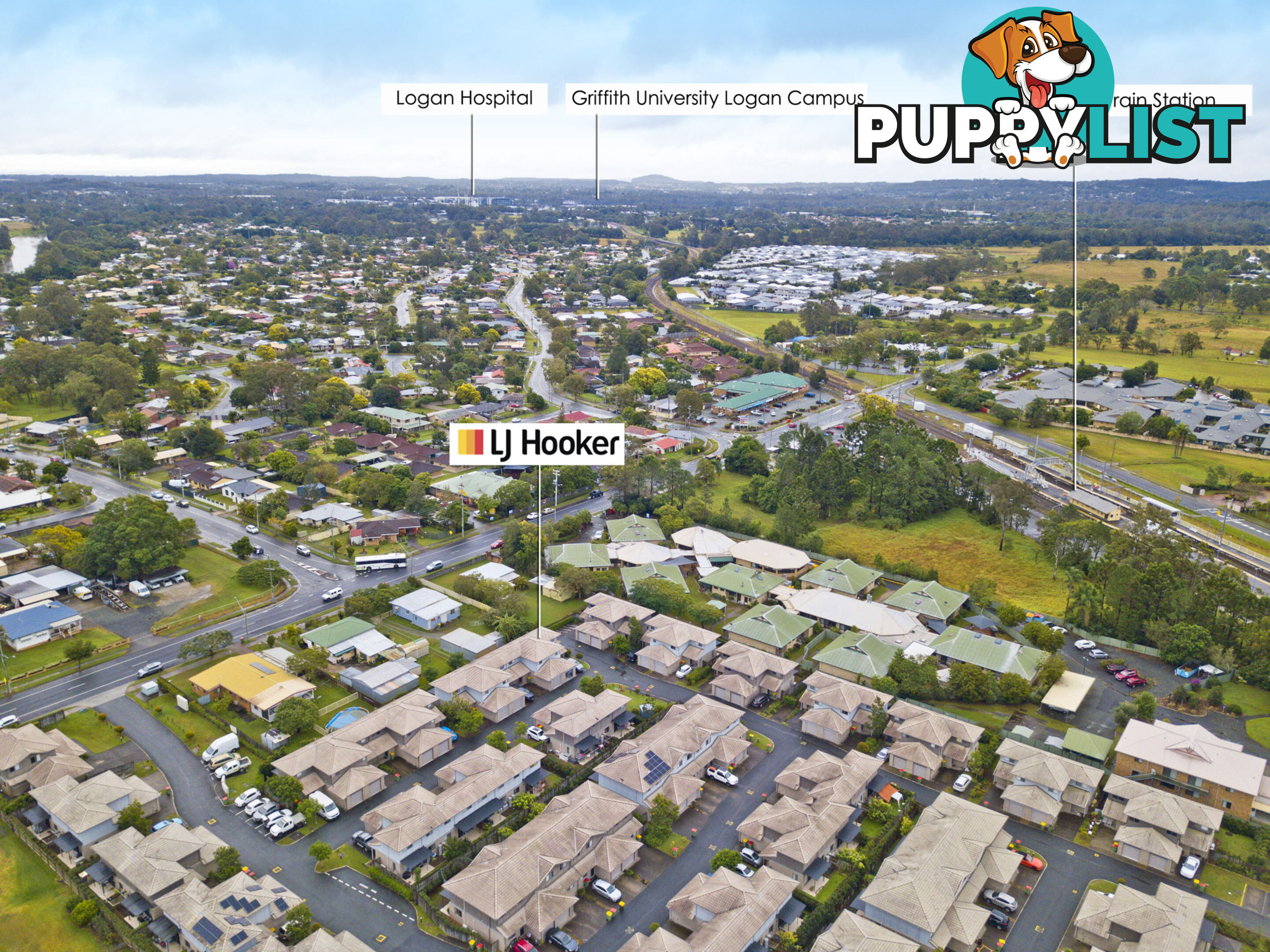 9/57 Station Road BETHANIA QLD 4205