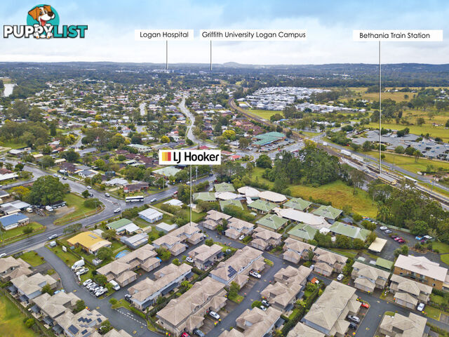 9/57 Station Road BETHANIA QLD 4205