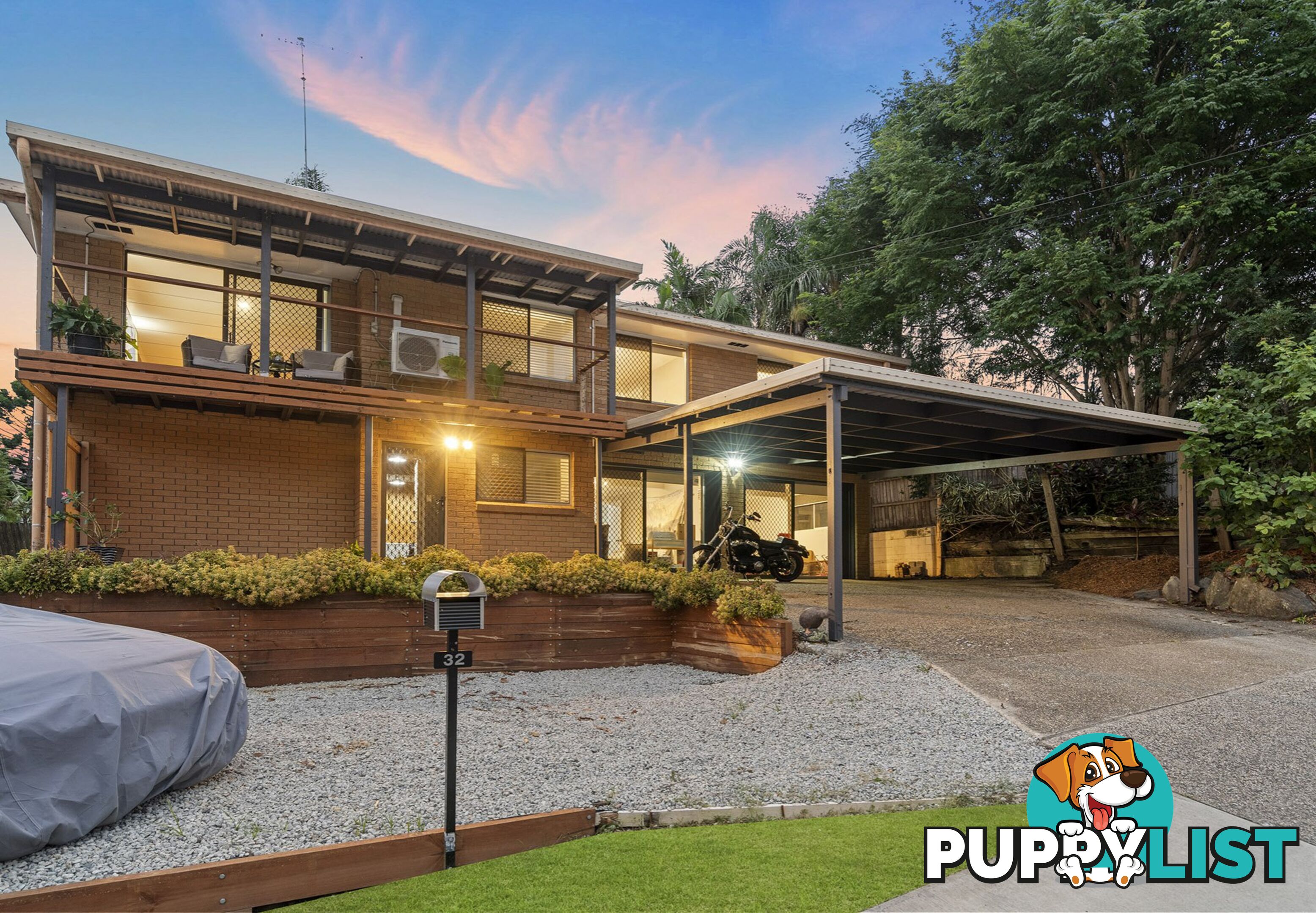 32 Fryar Road EAGLEBY QLD 4207