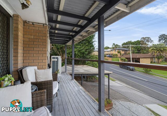 32 Fryar Road EAGLEBY QLD 4207