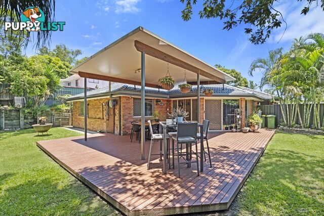 2 Maller Place BEENLEIGH QLD 4207