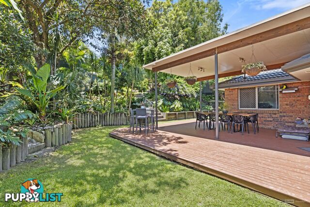 2 Maller Place BEENLEIGH QLD 4207