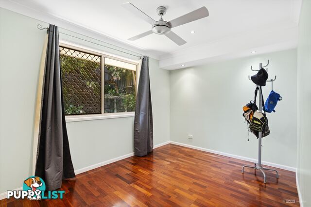 2 Maller Place BEENLEIGH QLD 4207