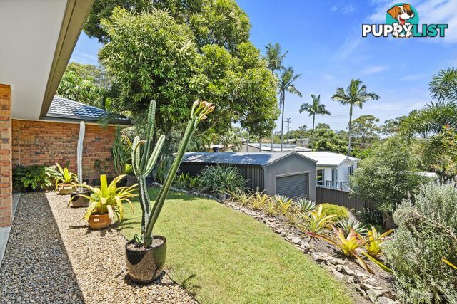 2 Maller Place BEENLEIGH QLD 4207