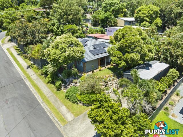 2 Maller Place BEENLEIGH QLD 4207