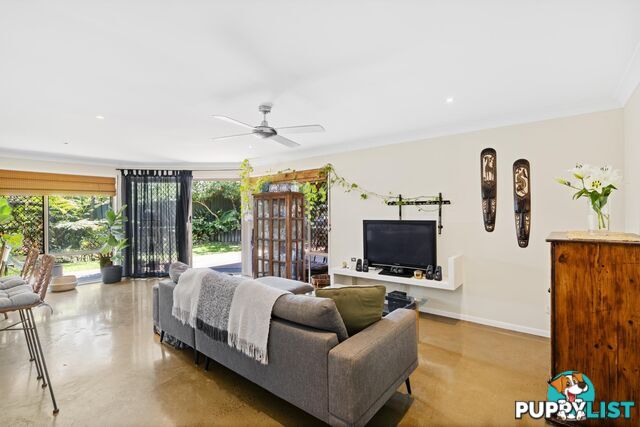 2 Maller Place BEENLEIGH QLD 4207