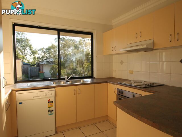 Unit 27/91-103 Herses Road EAGLEBY QLD 4207