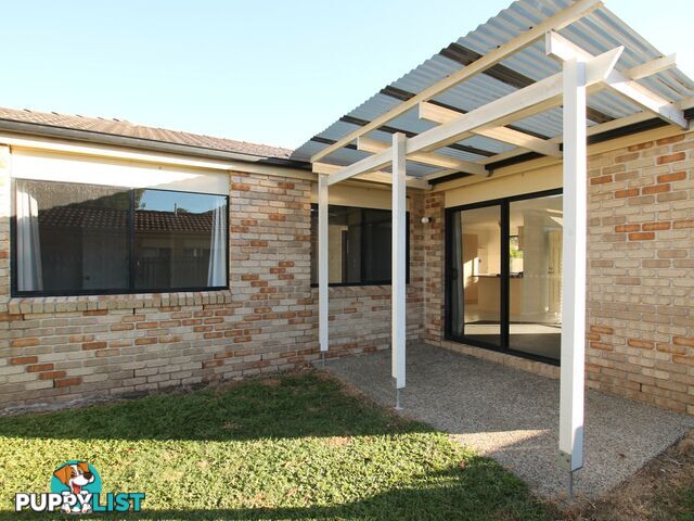 Unit 27/91-103 Herses Road EAGLEBY QLD 4207