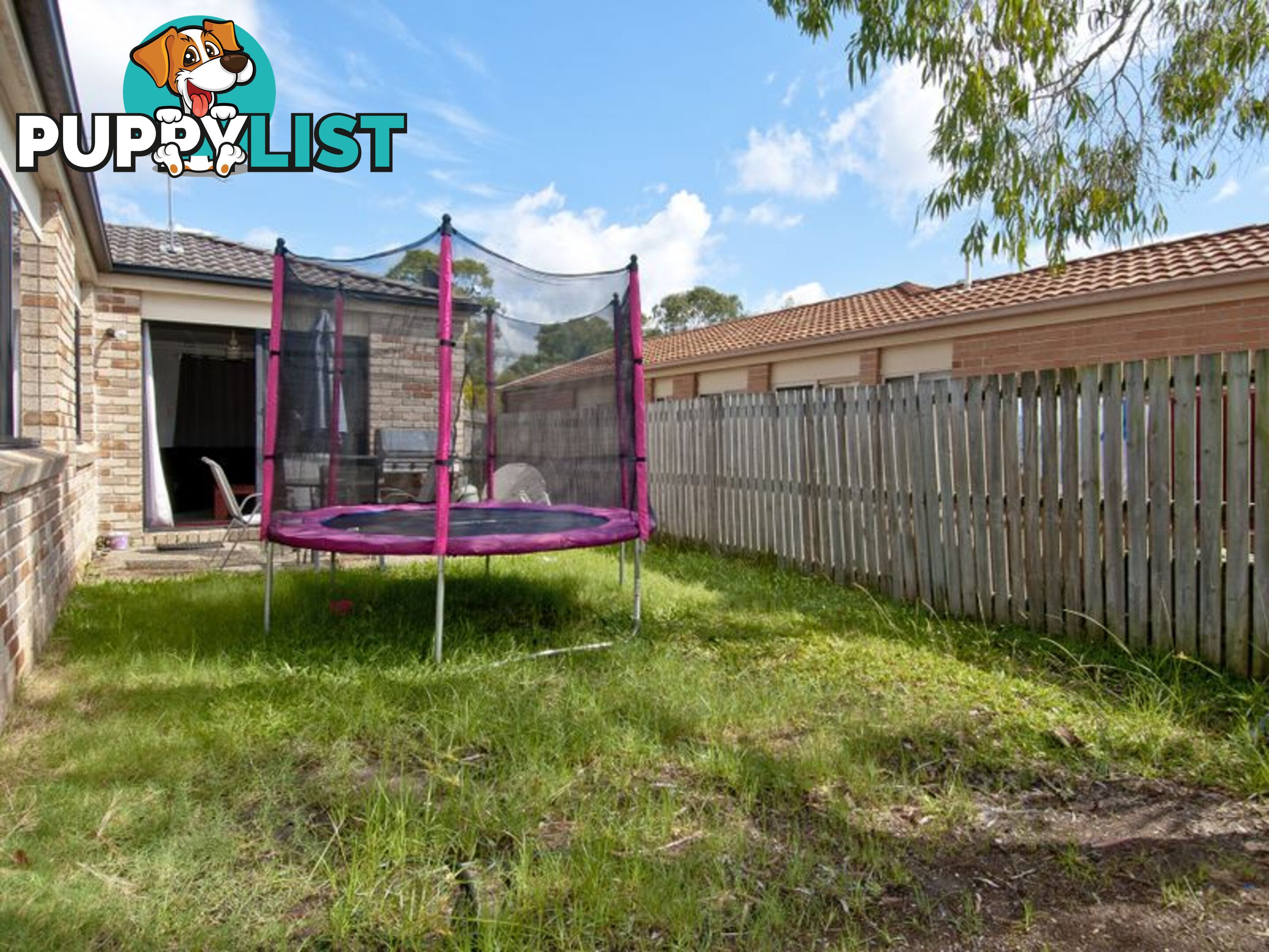 Unit 27/91-103 Herses Road EAGLEBY QLD 4207