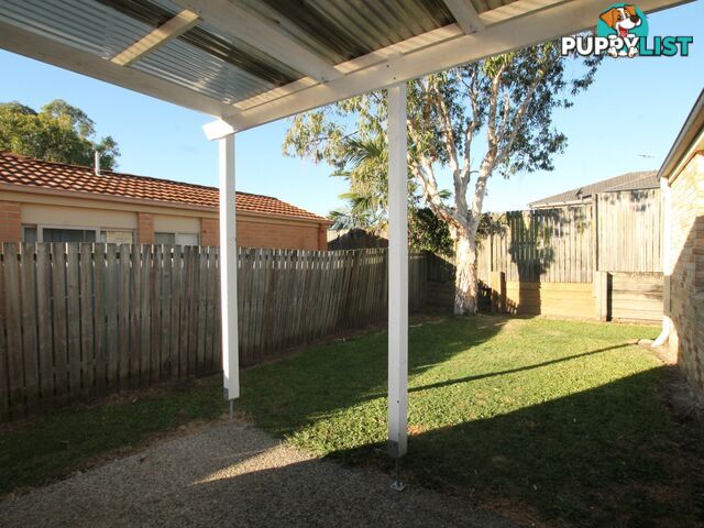 Unit 27/91-103 Herses Road EAGLEBY QLD 4207