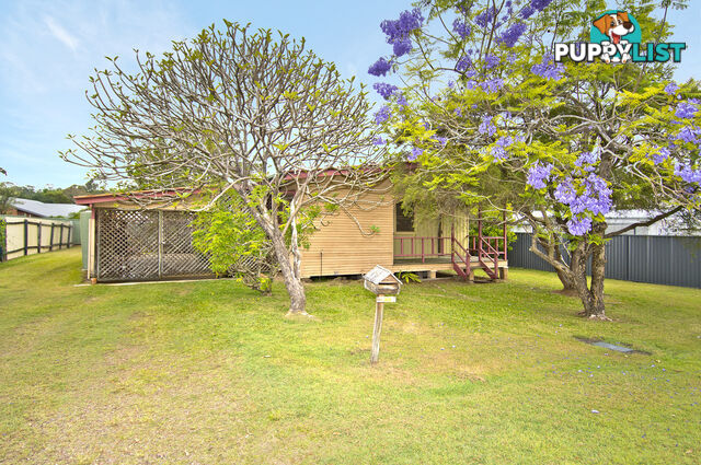 11 Pine Avenue BEENLEIGH QLD 4207