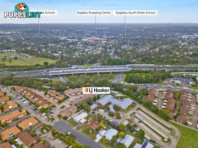 11 Pine Avenue BEENLEIGH QLD 4207