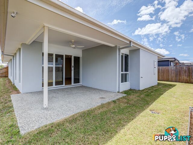 12 Goshawk Court BAHRS SCRUB QLD 4207