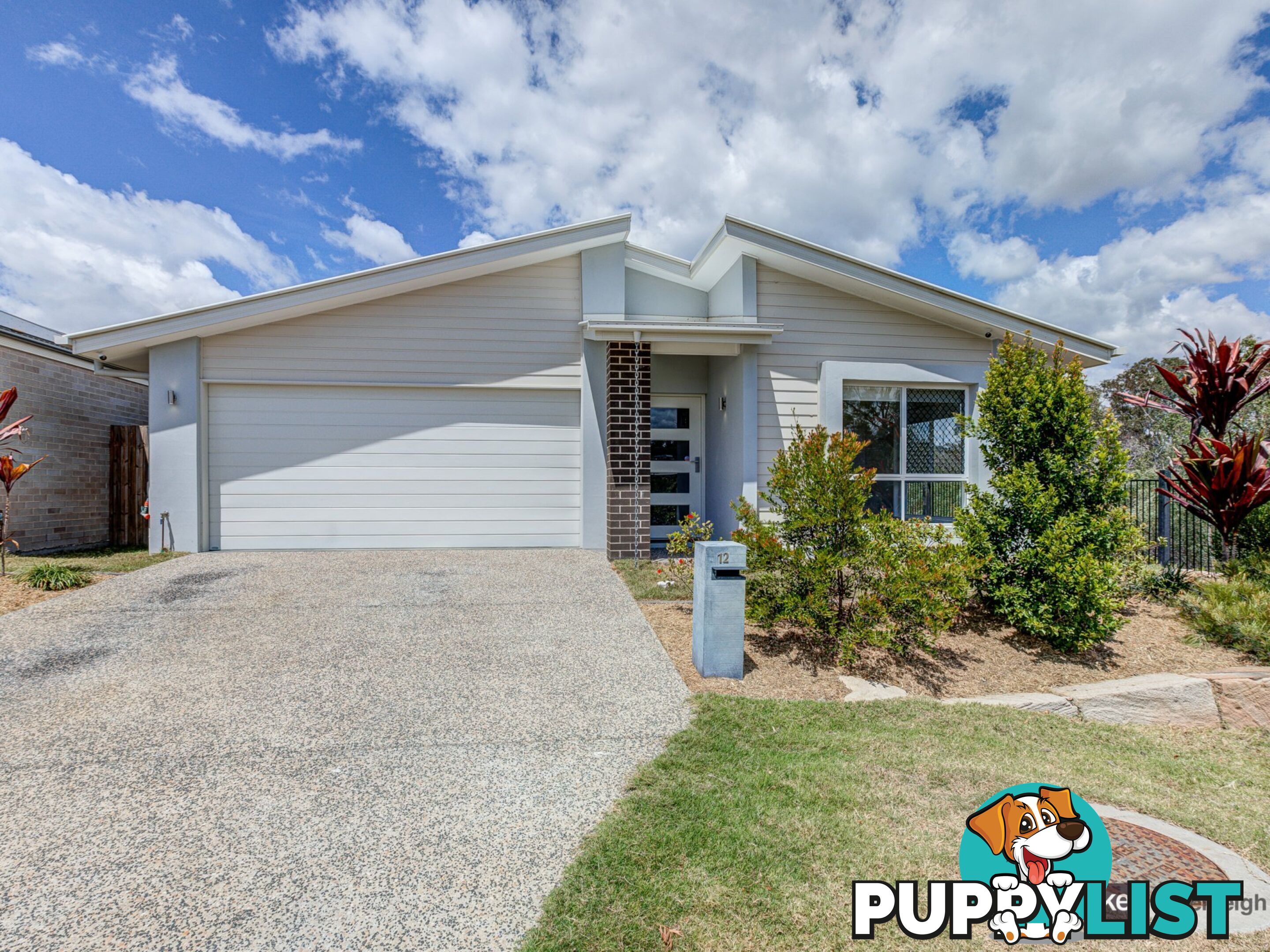 12 Goshawk Court BAHRS SCRUB QLD 4207