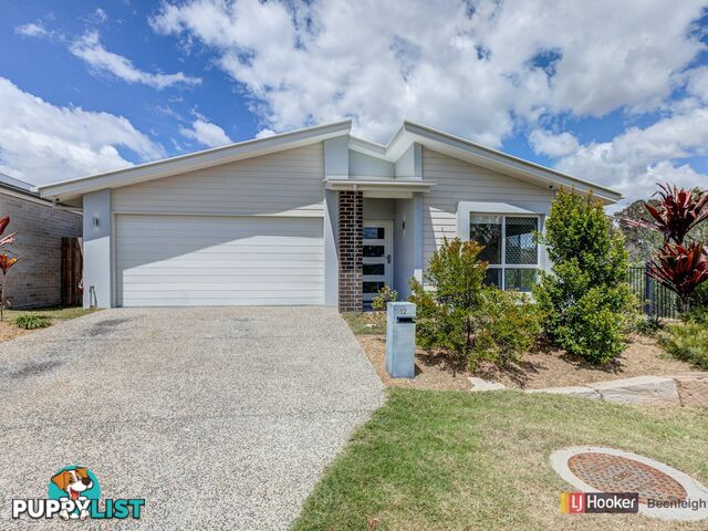 12 Goshawk Court BAHRS SCRUB QLD 4207