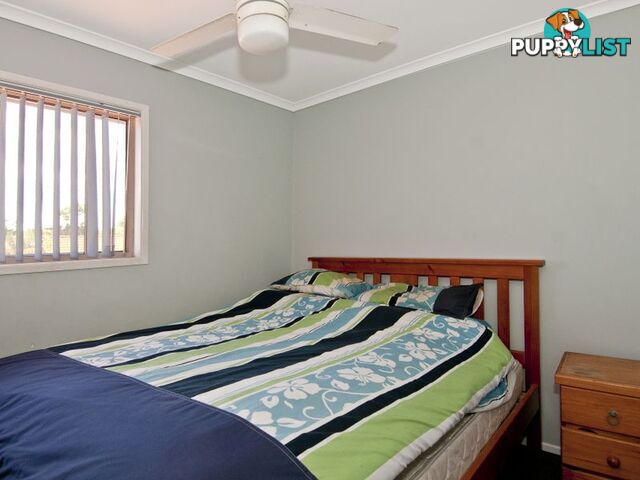 Unit 28/5 Delanty Court EDENS LANDING QLD 4207