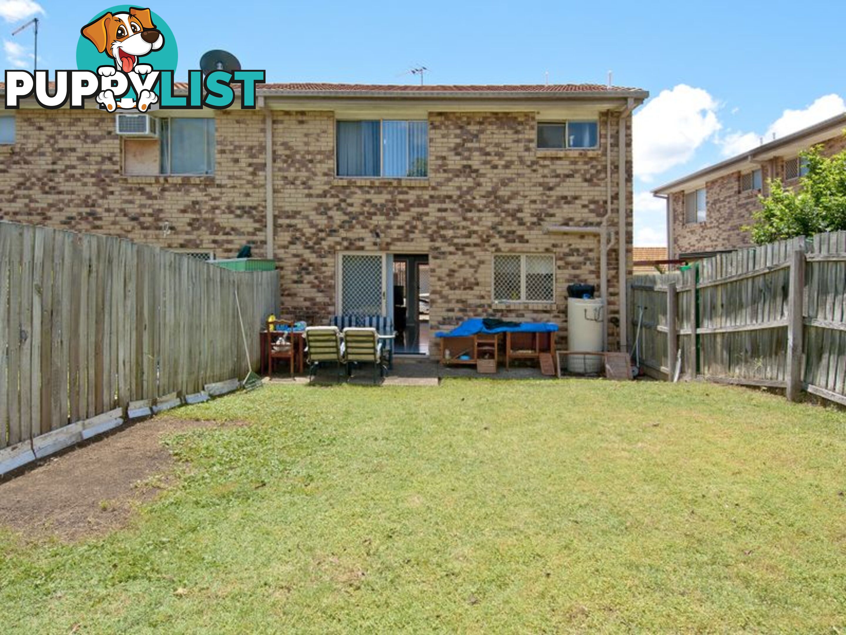 Unit 28/5 Delanty Court EDENS LANDING QLD 4207