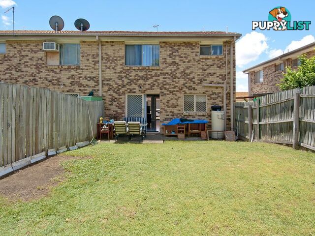 Unit 28/5 Delanty Court EDENS LANDING QLD 4207