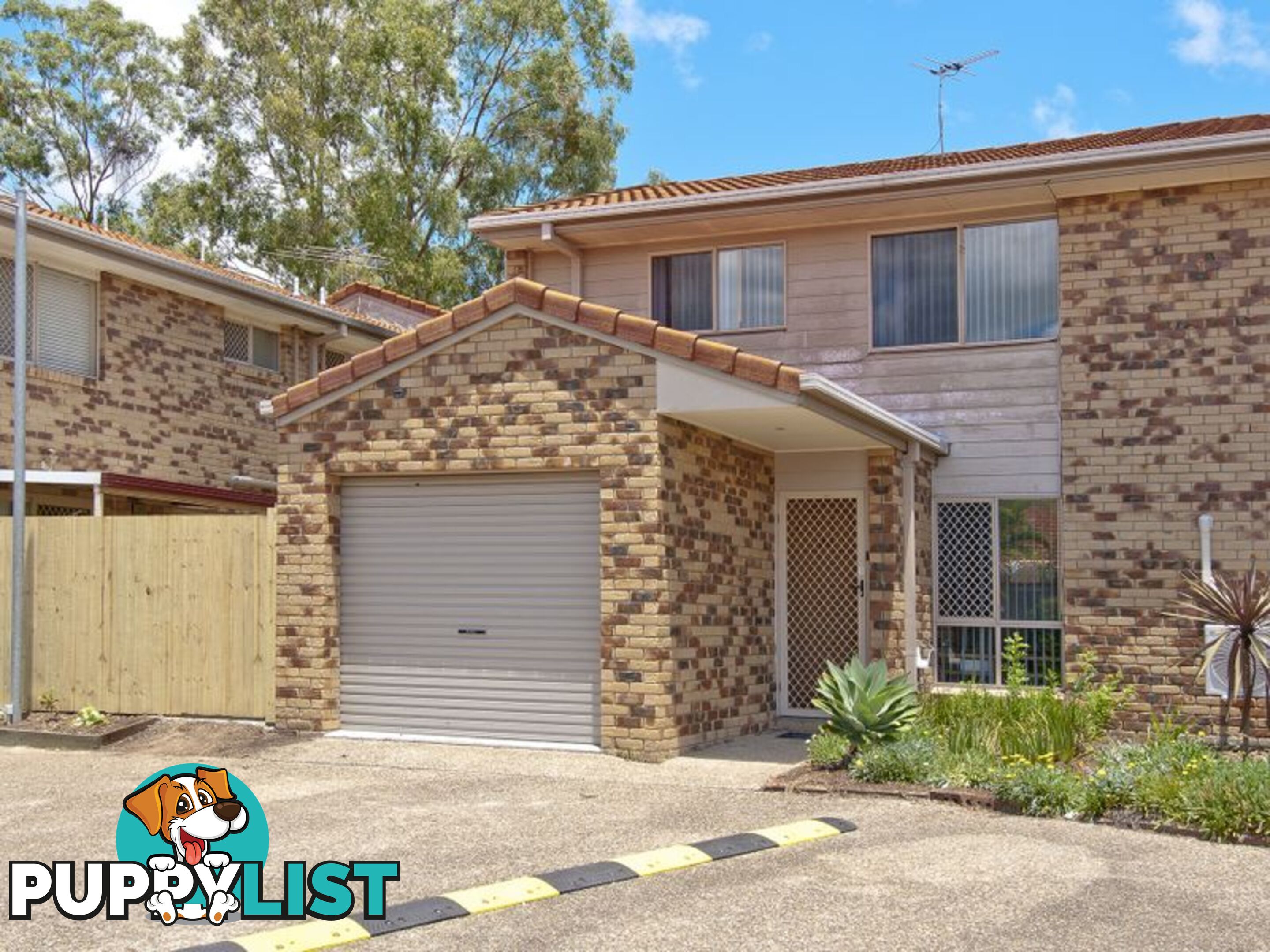 Unit 28/5 Delanty Court EDENS LANDING QLD 4207