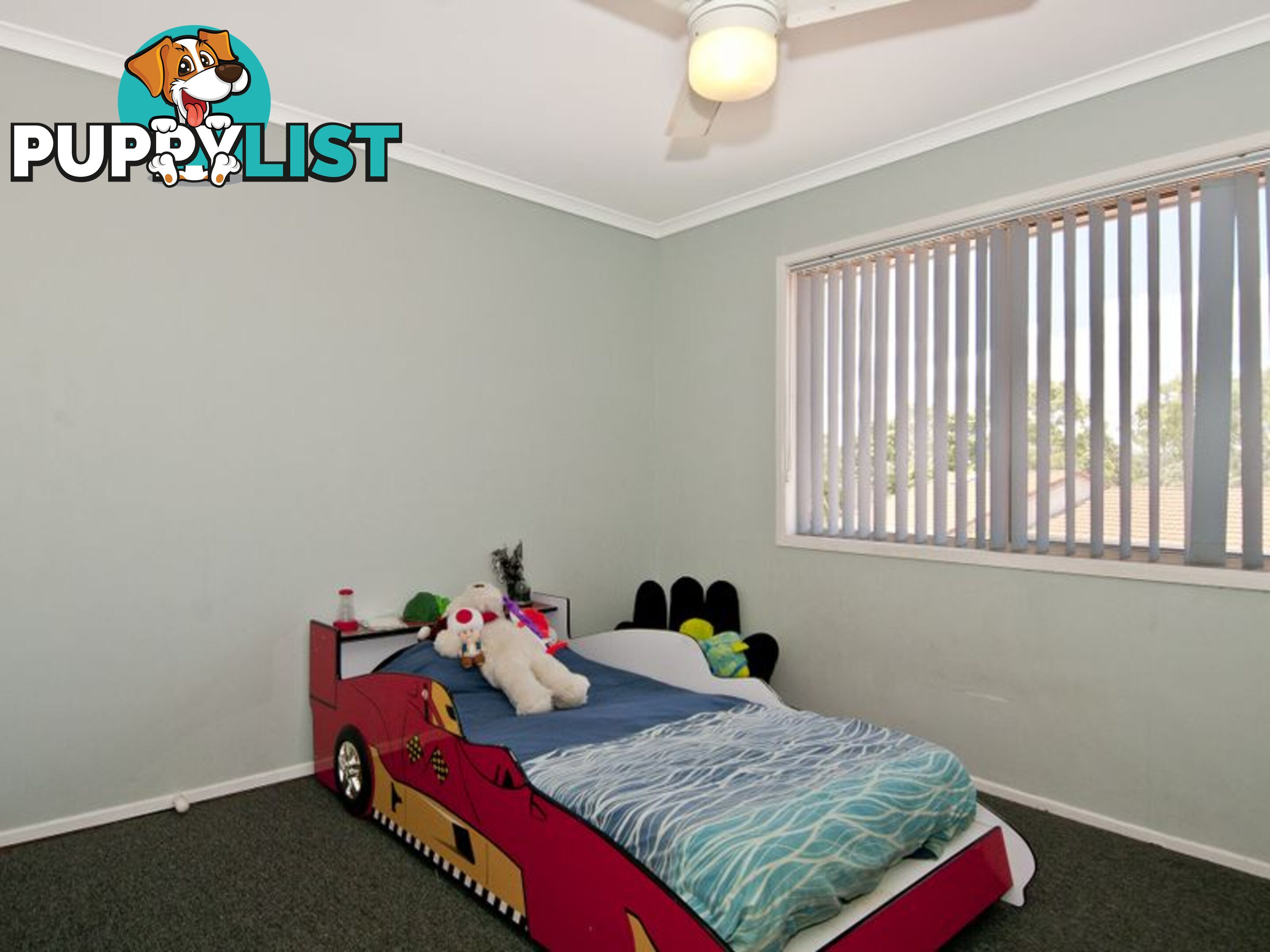 Unit 28/5 Delanty Court EDENS LANDING QLD 4207