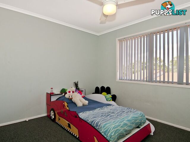 Unit 28/5 Delanty Court EDENS LANDING QLD 4207