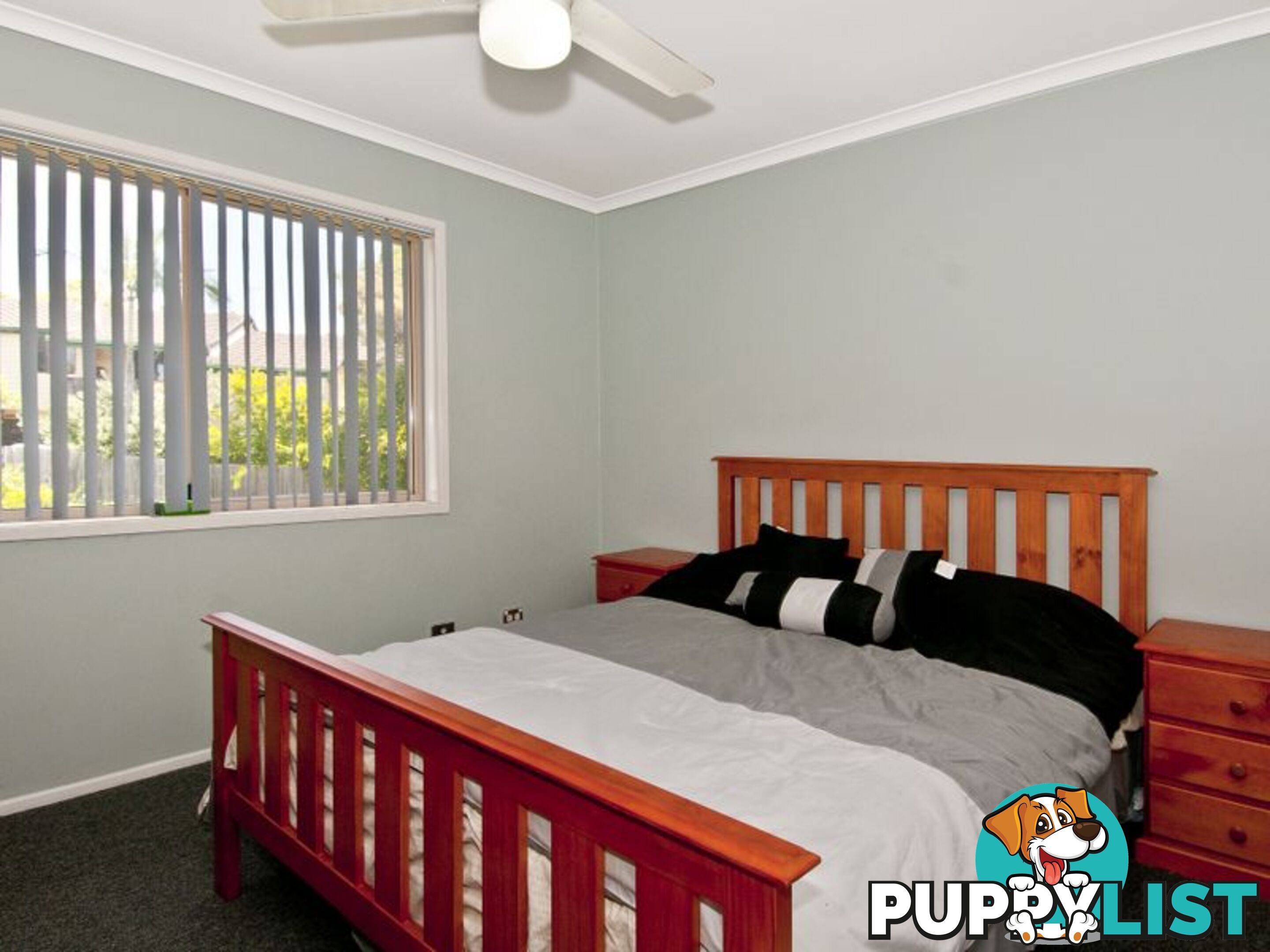 Unit 28/5 Delanty Court EDENS LANDING QLD 4207