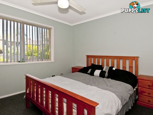 Unit 28/5 Delanty Court EDENS LANDING QLD 4207