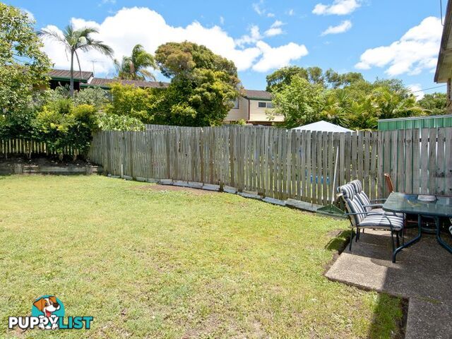 Unit 28/5 Delanty Court EDENS LANDING QLD 4207