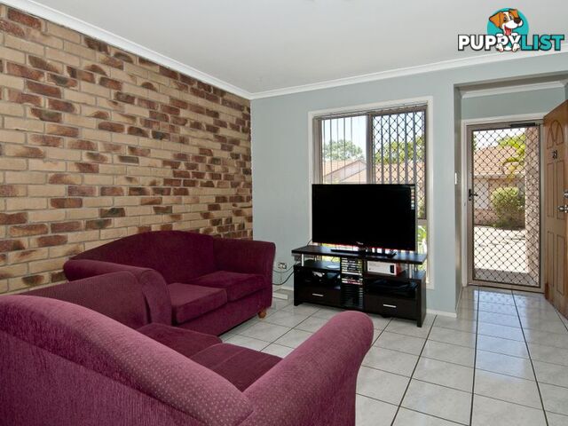 Unit 28/5 Delanty Court EDENS LANDING QLD 4207