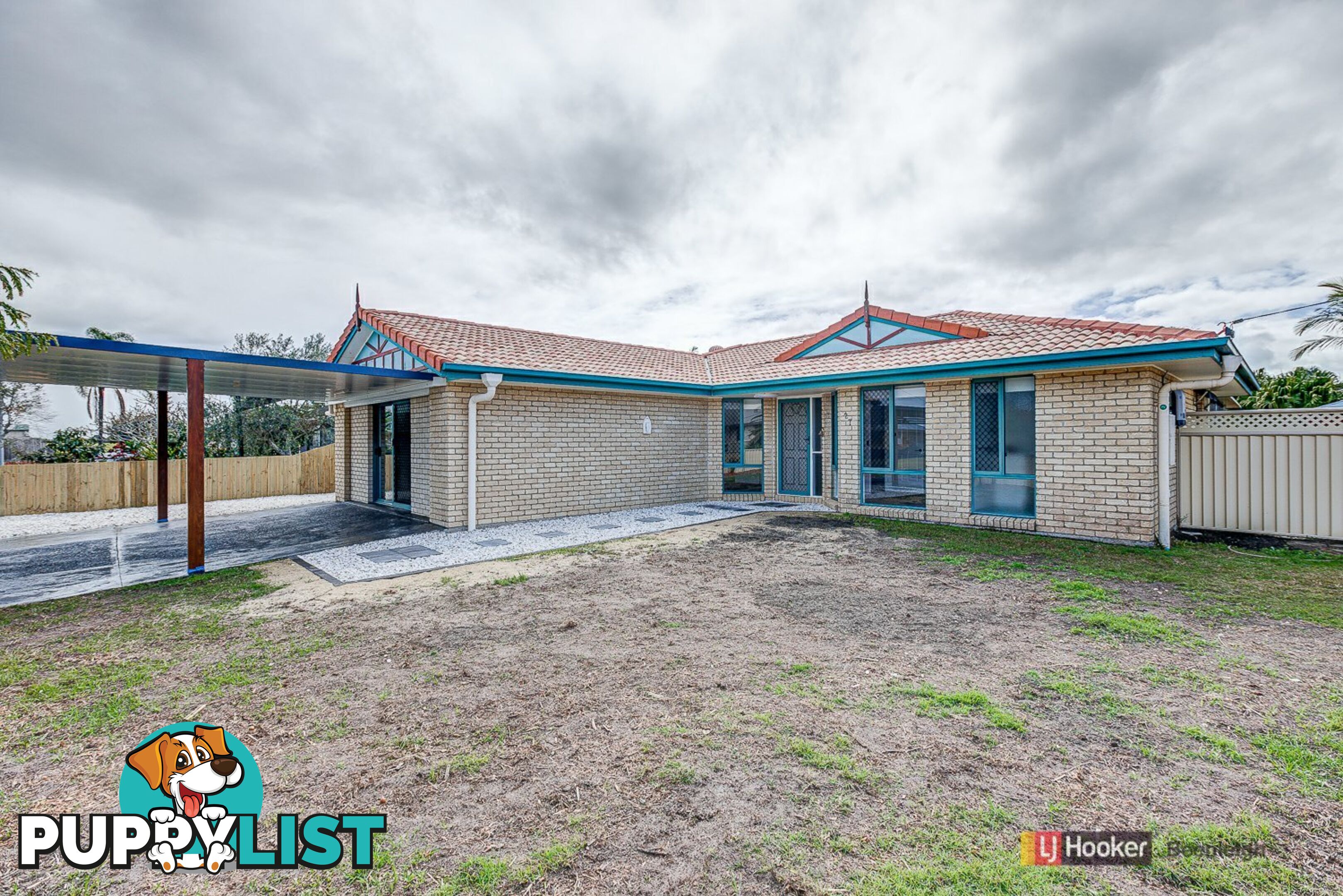 27 Bangalow STEIGLITZ QLD 4207