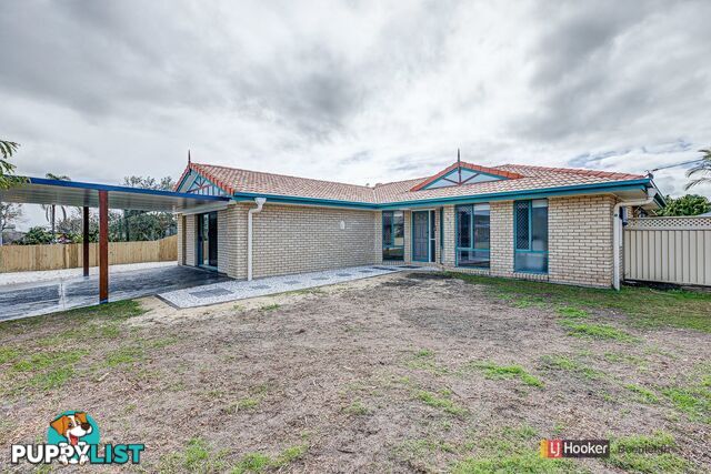 27 Bangalow STEIGLITZ QLD 4207