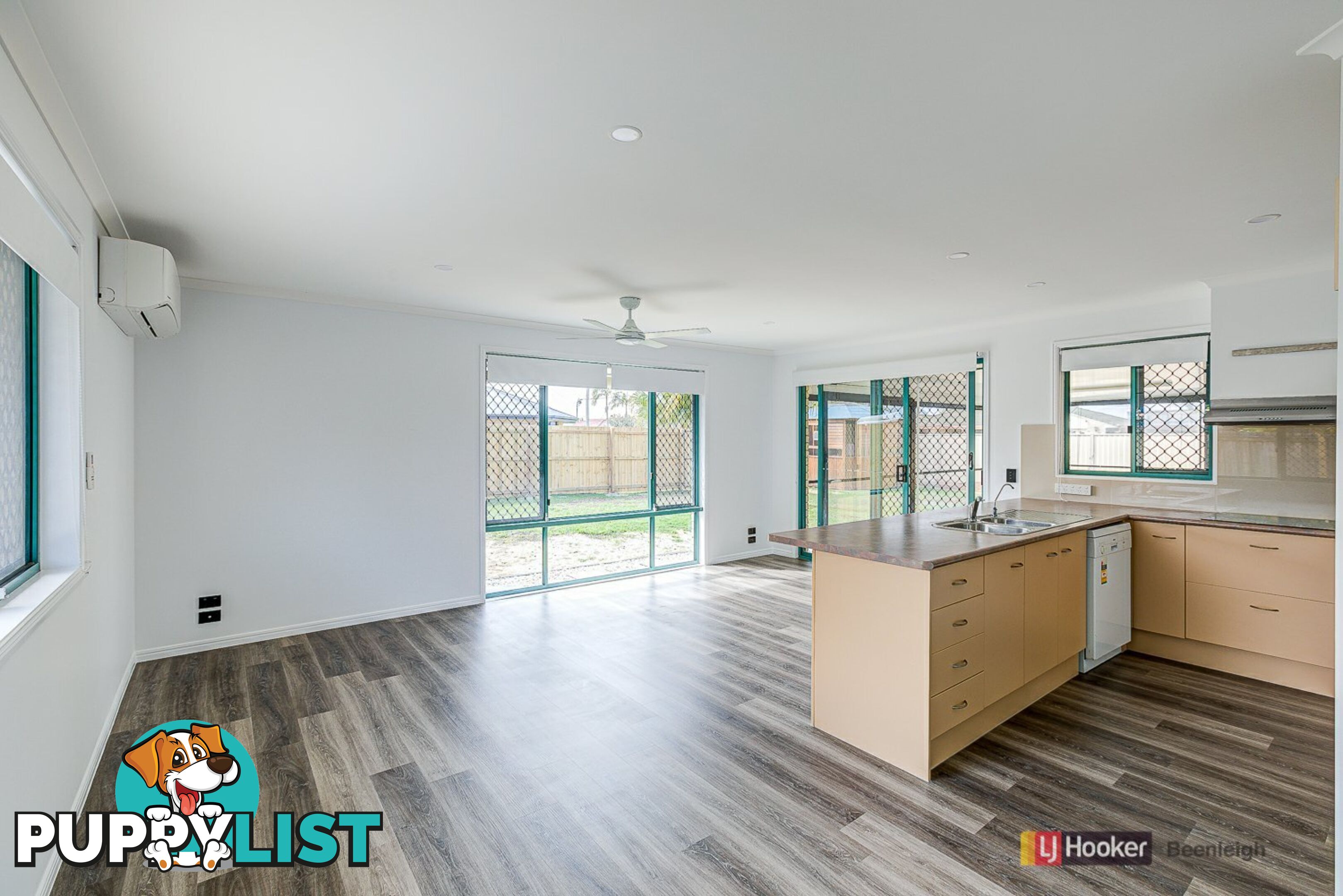 27 Bangalow STEIGLITZ QLD 4207