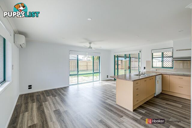 27 Bangalow STEIGLITZ QLD 4207