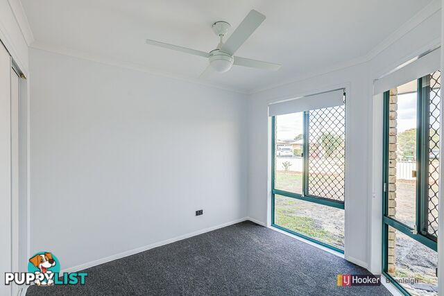 27 Bangalow STEIGLITZ QLD 4207