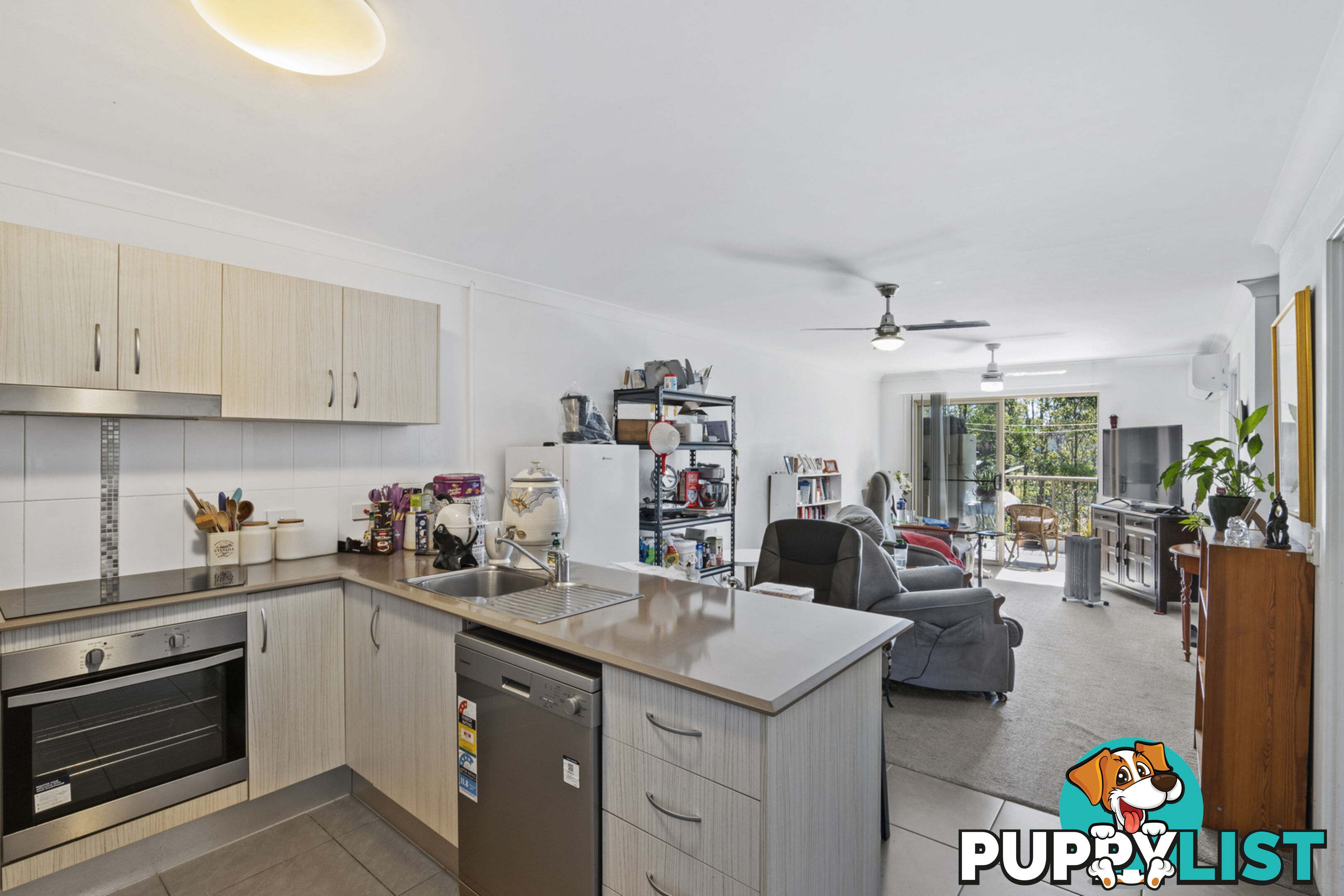 64/155-163 Fryar Road EAGLEBY QLD 4207