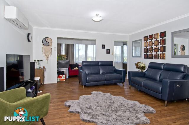35 Sunnyview Street BEENLEIGH QLD 4207