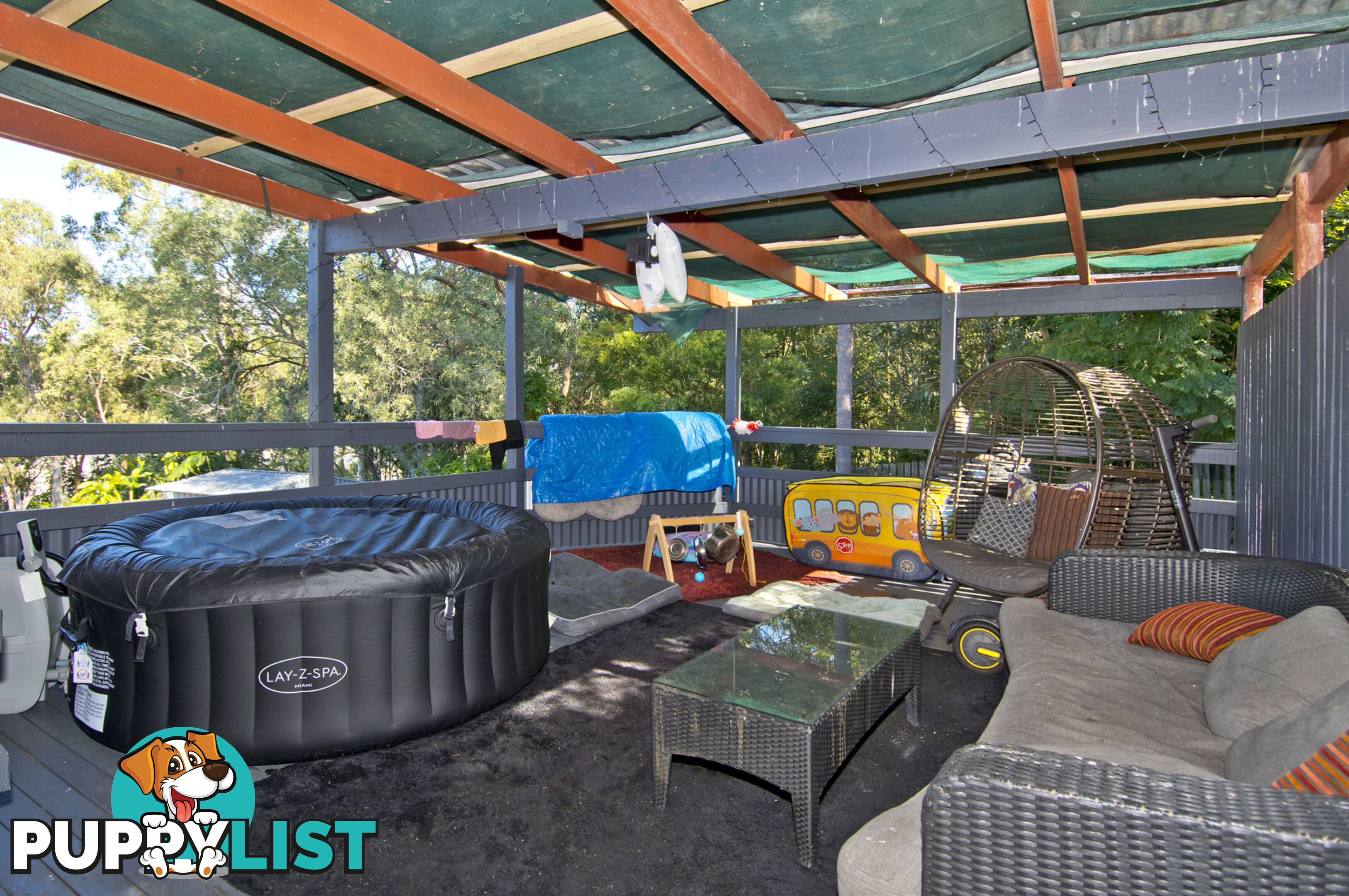35 Sunnyview Street BEENLEIGH QLD 4207