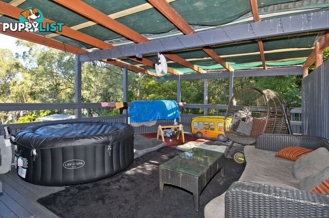 35 Sunnyview Street BEENLEIGH QLD 4207
