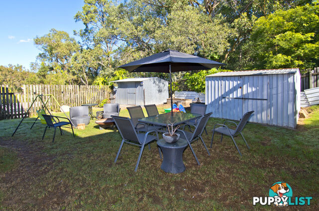 35 Sunnyview Street BEENLEIGH QLD 4207