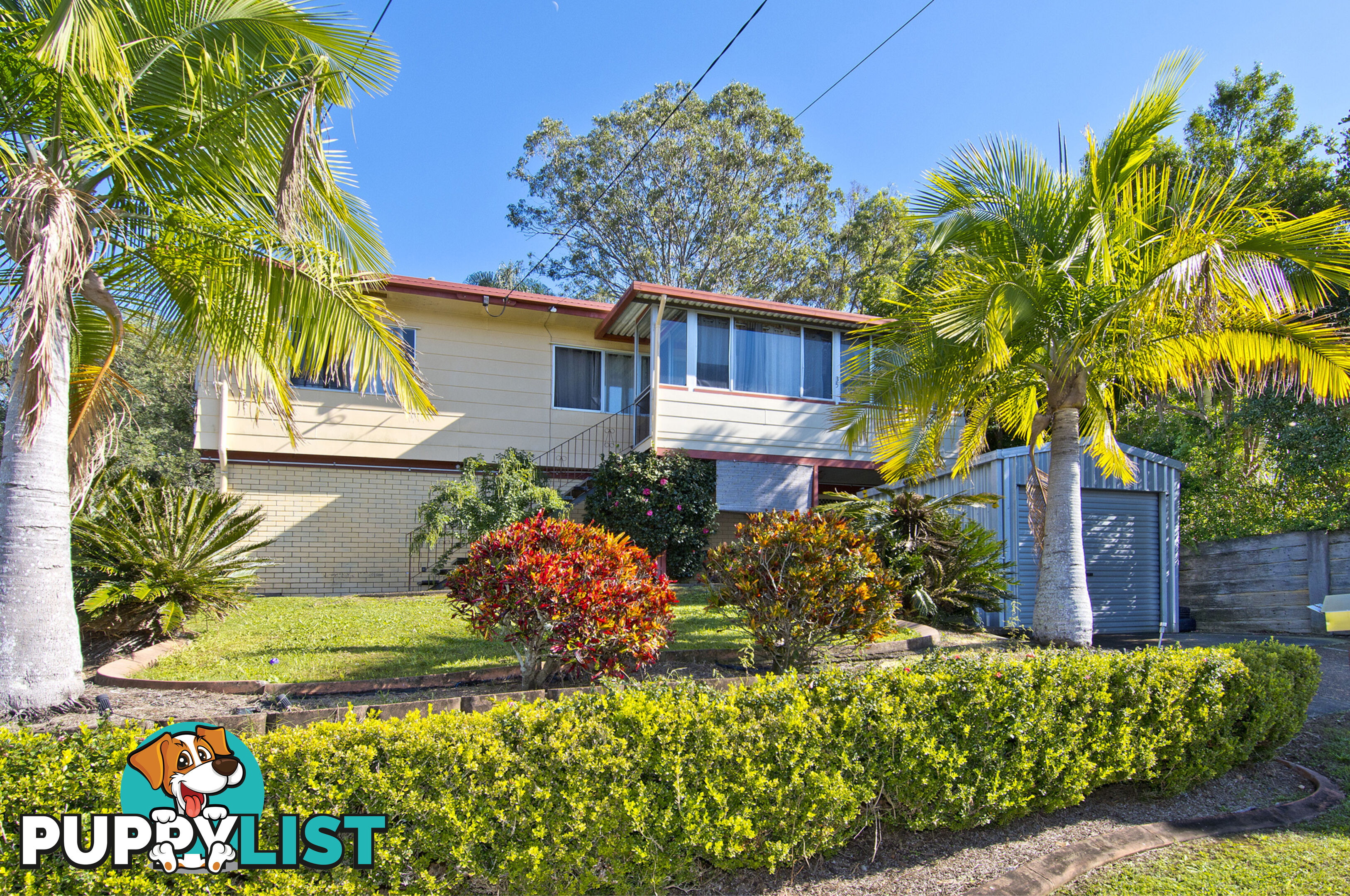 35 Sunnyview Street BEENLEIGH QLD 4207